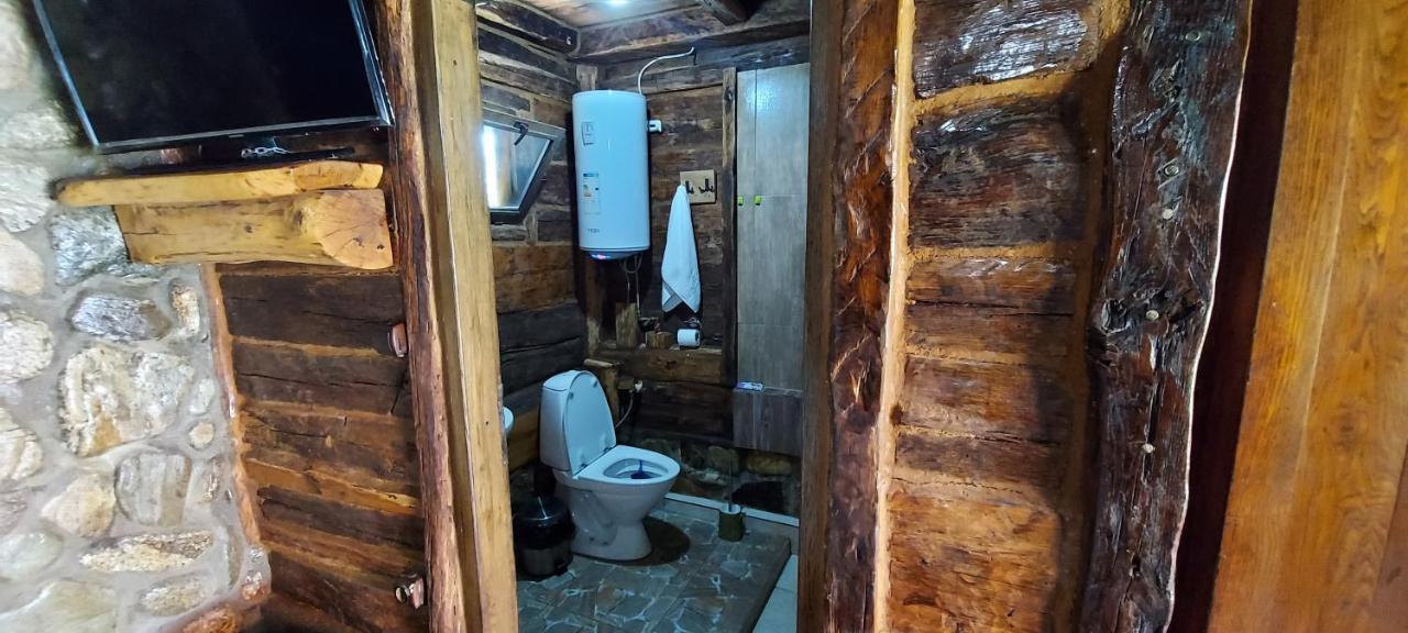 Satul Traditional Lodge